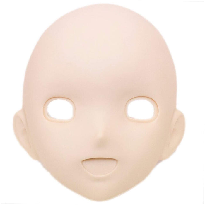 Muni Muni Seisakusho Cosplay Beautiful Girl Kigurumi Mask Happy EX MA11-01 NEW_1