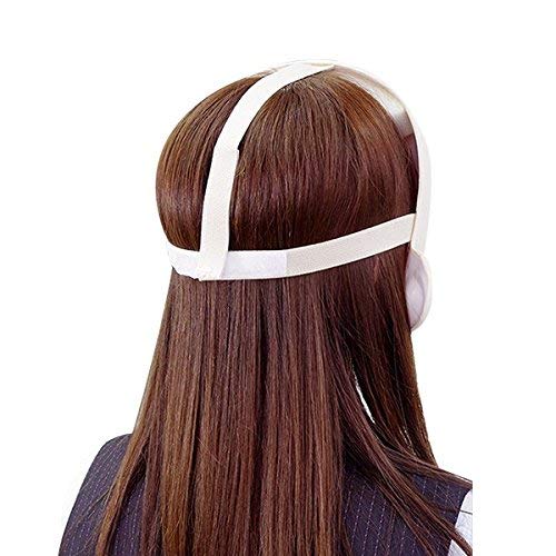 Muni Muni Seisakusho Cosplay Beautiful Girl Kigurumi Mask Happy EX MA11-01 NEW_3