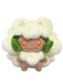 Sanei Boeki Pokemon ALL STAR COLLECTION Whimsicott S Size W15xD10.5xH14cm PP147_2