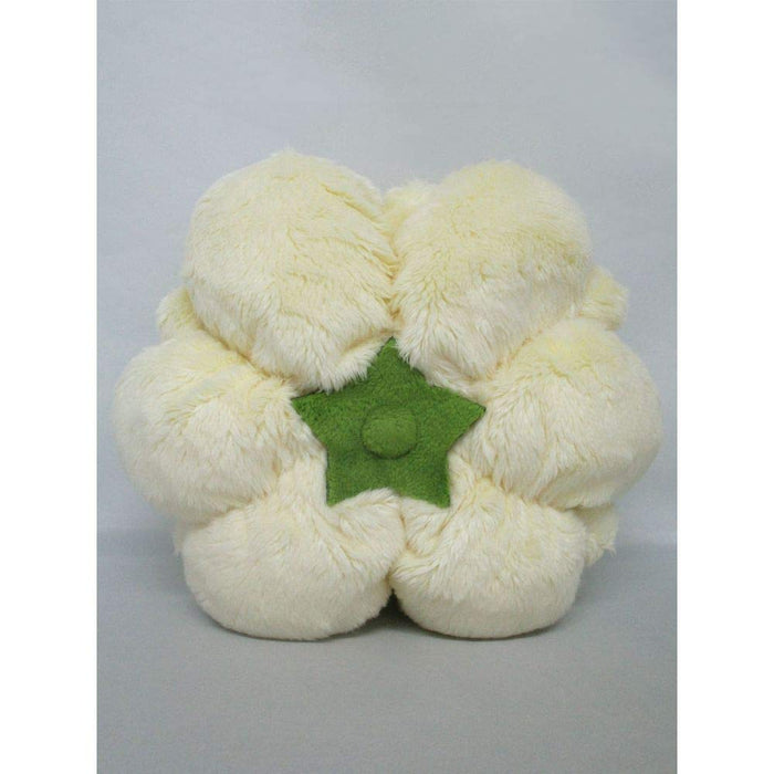 Sanei Boeki Pokemon ALL STAR COLLECTION Whimsicott S Size W15xD10.5xH14cm PP147_4