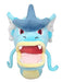 Pokemon All Star Collection Plush Doll Gyarados S size W8xD25.5xH18cm PP138 NEW_2