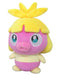 Pokemon All Star Collection Plush Doll Smoochum S size W13xD12xH15cm PP140 NEW_1