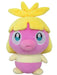 Pokemon All Star Collection Plush Doll Smoochum S size W13xD12xH15cm PP140 NEW_2