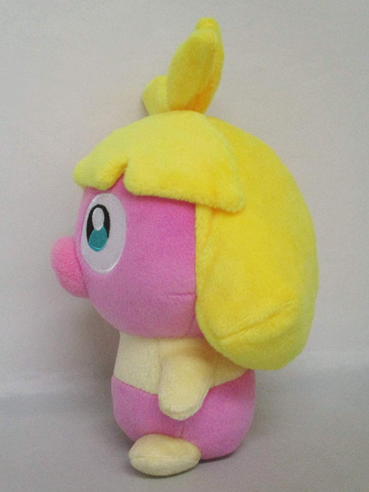 Pokemon All Star Collection Plush Doll Smoochum S size W13xD12xH15cm PP140 NEW_3