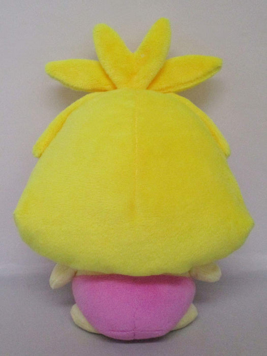 Pokemon All Star Collection Plush Doll Smoochum S size W13xD12xH15cm PP140 NEW_4