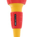 ANEX Slim Insulated Screwdriver No.7900 Insulation specification 1000V Allow NEW_3