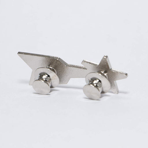 Groove Garage Ultraman Science Special Search Party Pin Badge (Honshippo) NEW_2