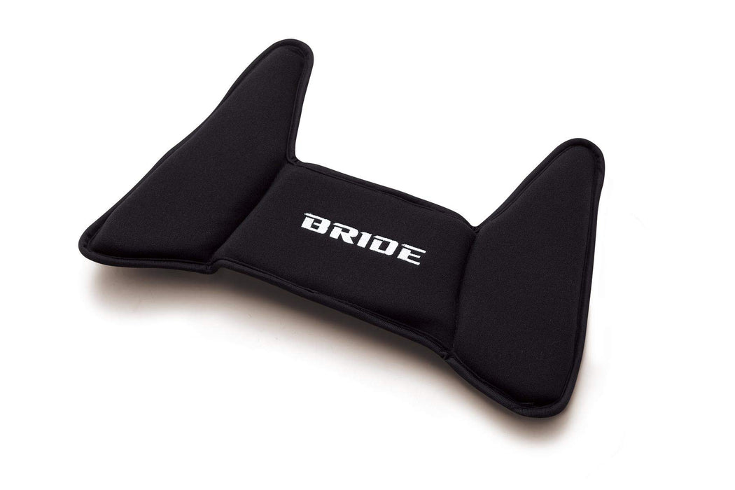 BRIDE Seat Optional Parts H -Shaped Lamborn Cushion Black K16APO Adjustable NEW_1
