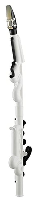 YAMAHA YVS-120 Alto Venova Music Wind Instrument ABS, Plastic Light-weight NEW_3