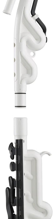 YAMAHA YVS-120 Alto Venova Music Wind Instrument ABS, Plastic Light-weight NEW_4