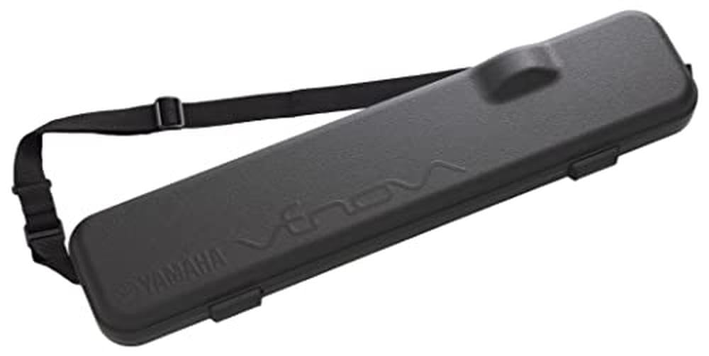 YAMAHA YVS-120 Alto Venova Music Wind Instrument ABS, Plastic Light-weight NEW_5