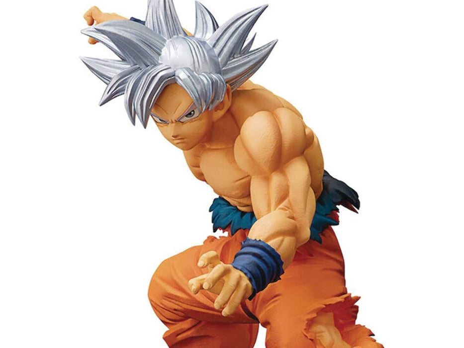 Banpresto 39948 Dragon Ball Super Maximatic The Son Goku I Figure Prize NEW_1
