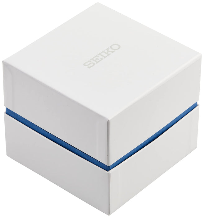 SEIKO 5 SRPD53K1 Sports Pepsi Color Automatic Mechanical Diver Men Watch NEW_8