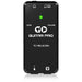 TC HELICON GO GUITAR PRO Audio Interface for Mobile Device Portable Interface_1