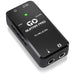 TC HELICON GO GUITAR PRO Audio Interface for Mobile Device Portable Interface_2