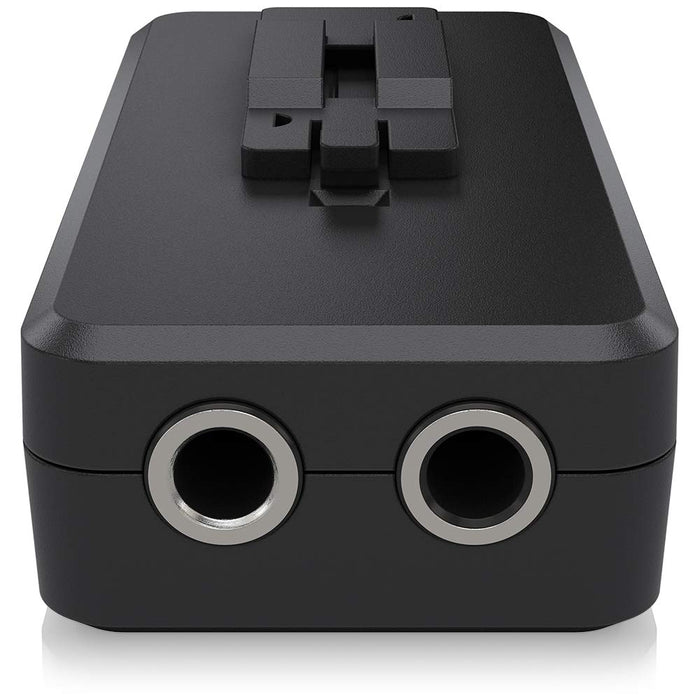 TC HELICON GO GUITAR PRO Audio Interface for Mobile Device Portable Interface_5