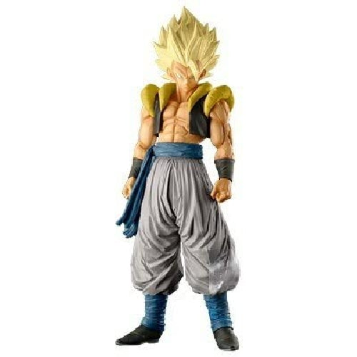 Ichiban Kuji Dragon Ball SUPER MASTER STARS PIECE THE GOGETA BRUSH 02 11871 NEW_1