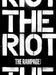 THE RIOT [CD+2Blu-ray] THE RAMPAGE from EXILE TRIBE RZCD-86949 J-Pop Album NEW_1