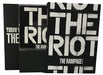 THE RIOT [CD+2Blu-ray] THE RAMPAGE from EXILE TRIBE RZCD-86949 J-Pop Album NEW_3