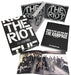 THE RIOT [CD+2Blu-ray] THE RAMPAGE from EXILE TRIBE RZCD-86949 J-Pop Album NEW_5