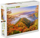 APPLEONE 300 Piece Jigsaw Puzzle The Sky Road in Autumn 26x38cm 300-347 NEW_1