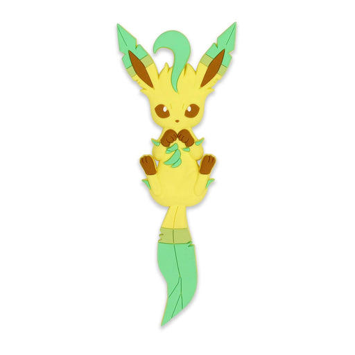 Toyo Case Pokemon Flat Hook Pokemon Tail Leafeon SH-PM-06 PVC Up to 250g NEW_1
