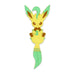 Toyo Case Pokemon Flat Hook Pokemon Tail Leafeon SH-PM-06 PVC Up to 250g NEW_1