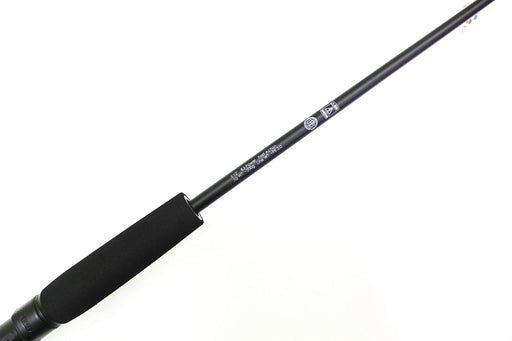 Jackall BamBluz ROD BB-S510-3F Spinning Rod Carbon Fiber 5ft 10in Saltwater NEW_2