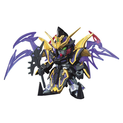 Bandai Spirits SD Gundam Three Kingdoms Soho Deathscythe Model Kit BAS5058223_1