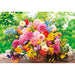 APPLEONE 300-Piece Jigsaw Puzzle Sweet Memories Active Life Flowers ‎300-346 NEW_1