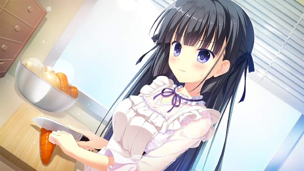 PS4 Video Game D.C.4 Da Capo IV Standard Edition PLJM-16505 Love Adventure NEW_5