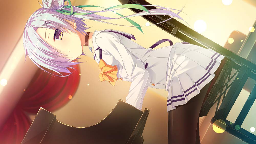 PS4 Video Game D.C.4 Da Capo IV Standard Edition PLJM-16505 Love Adventure NEW_6