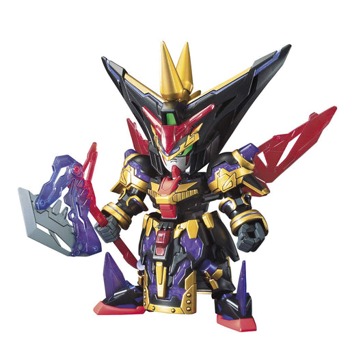 Bandai Spirits SD Gundam Dynasty Warriors Cao Ren Master Model BAS5058302 NEW_1