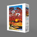 APPLEONE 300-Piece Jigsaw Puzzle by Seiji Fujishiro Maple Leaves 300-345 NEW_2