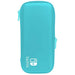Hori Nintendo Switch Lite Dedicated Official EVA Smart POUCH Case Blue HROP-02BL_2