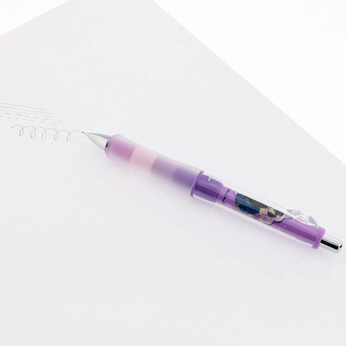 Dr.Grip Play Border Mechanical Pencil 0.3mm Aladdin Jasmine Sun-Star Stationery_5