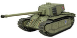 PLATZ Girls und Panzer final chapter ARL44 BC Jiyu Gakuen 1/35 Model Kit GP-44_1