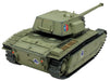 PLATZ Girls und Panzer final chapter ARL44 BC Jiyu Gakuen 1/35 Model Kit GP-44_2