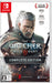The Witcher 3 Wild Hunt Complete Edition Nintendo Switch RPG Game HAC-P-AURVL_1