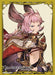 Chara Sleeve Collection Matte Series Granblue Fantasy Esser No. MT703 67x92mm_1