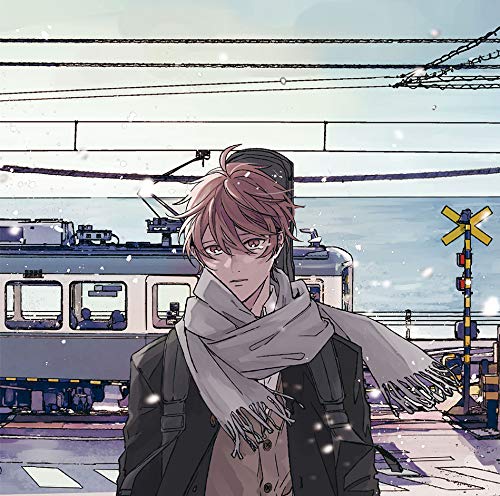 [CD] MARUTSUKE / FUYU NO HANASHI Nomal Edition Given ESCL-5283 Anime Song NEW_1