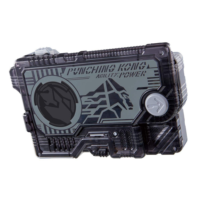 Bandai Kamen Rider Zero One DX punching Kong programming Rise key Figure NEW_4