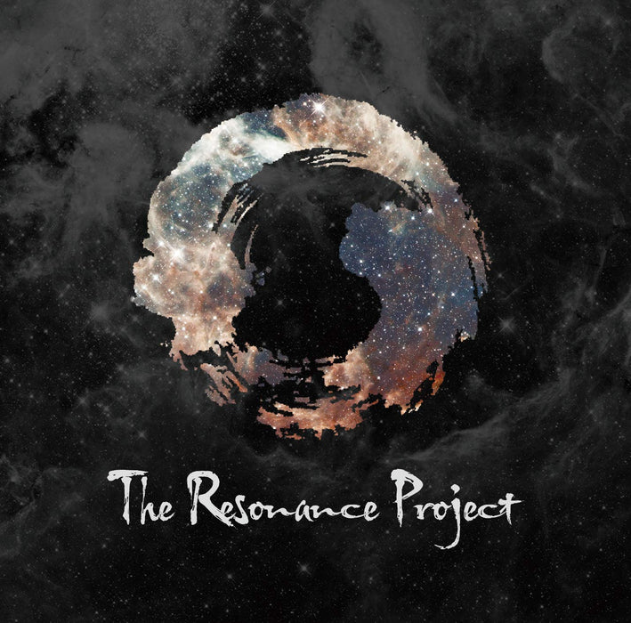 [CD] The Resonance Project Nomal Edition PCD24881 Progressive Rock & Metal NEW_1