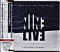 [CD] Nine Live +EP Japan Edition CIRCUS MAXIMUS RBNCD-1282 Bonus Tracks NEW_3