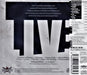 [CD] Nine Live +EP Japan Edition CIRCUS MAXIMUS RBNCD-1282 Bonus Tracks NEW_4