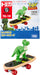 Takara Tomy Dream Tomica Ride On Toy Story TS-10 Rex & Skateboard Miniature Car_1