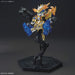 Bandai SD Gundam 3K Legend Duel Gundam Taishi Ci Painted Model Kit ‎2483693 NEW_5