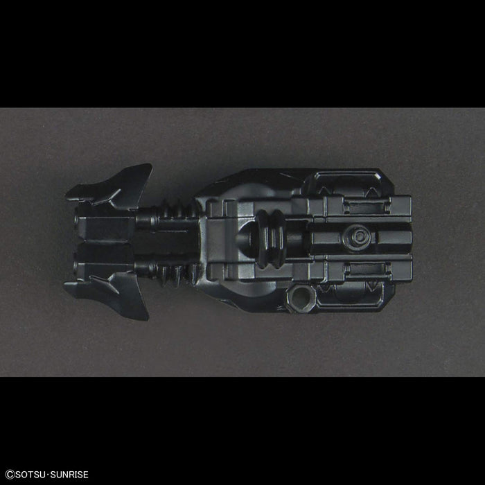 Bandai SD Gundam 3K Legend Duel Gundam Taishi Ci Painted Model Kit ‎2483693 NEW_8