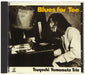 [CD] Blues for Tee Nomal Edition Tsuyoshi Yamamoto Trio CMRS66 Original Blues_1