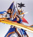 METAL ROBOT soul SIDE MS Liu Bei Gundam Real Ver. Tamashii Web Limited Bandai_3